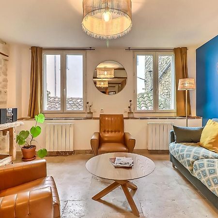 Appartement Garance Nîmes Zewnętrze zdjęcie