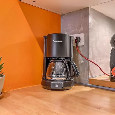 Appartement Garance Nîmes Zewnętrze zdjęcie