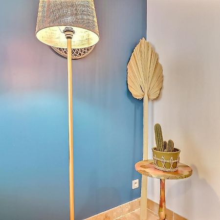 Appartement Garance Nîmes Zewnętrze zdjęcie