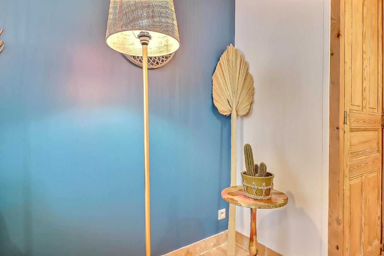 Appartement Garance Nîmes Zewnętrze zdjęcie