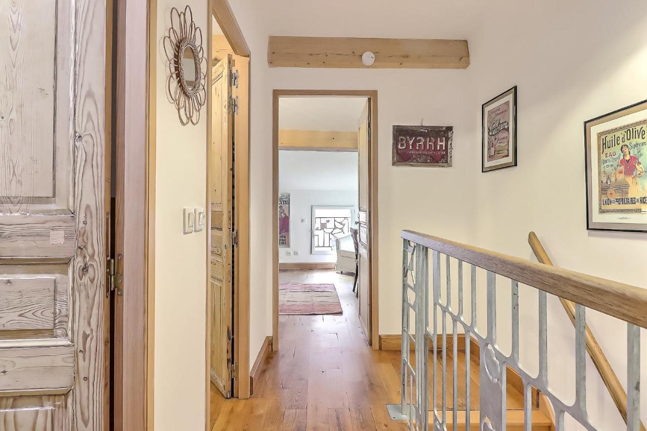 Appartement Garance Nîmes Zewnętrze zdjęcie