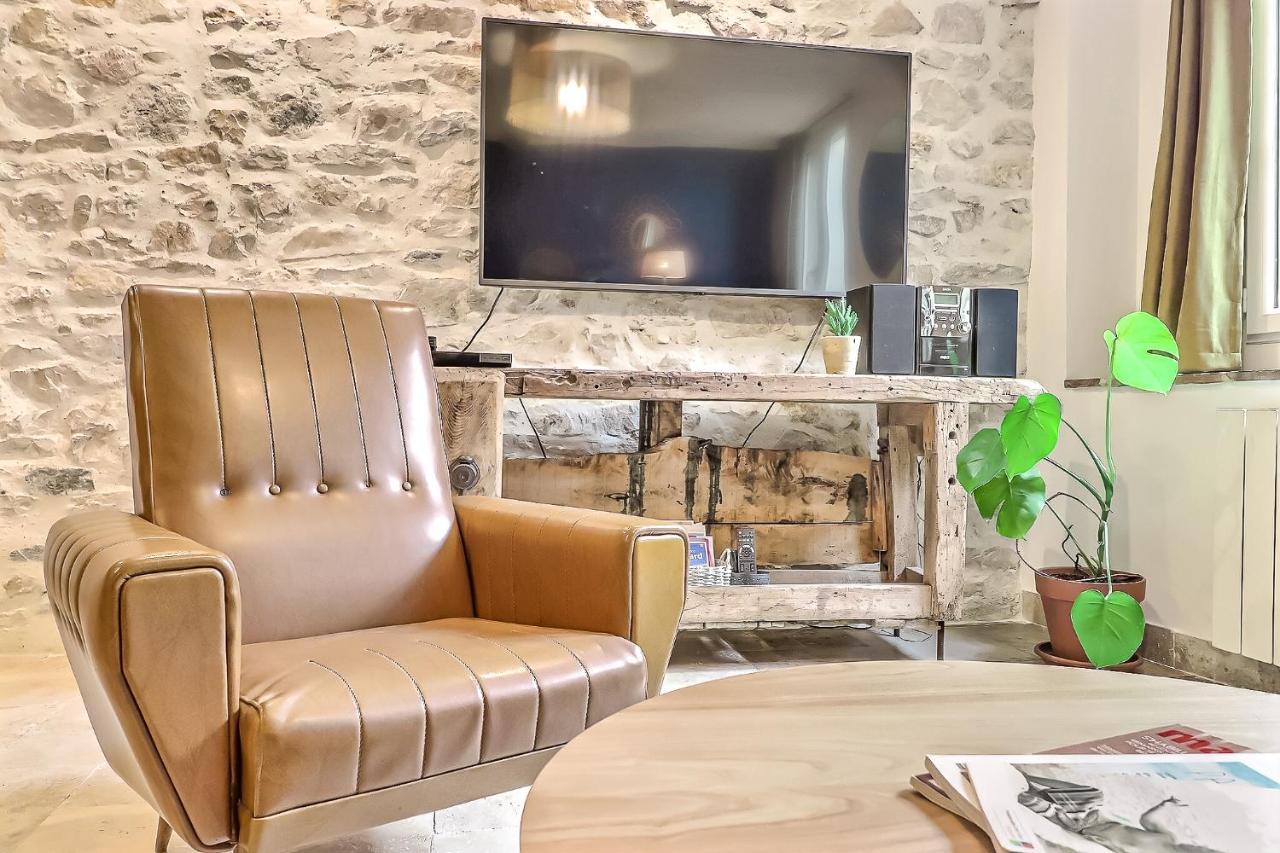 Appartement Garance Nîmes Zewnętrze zdjęcie