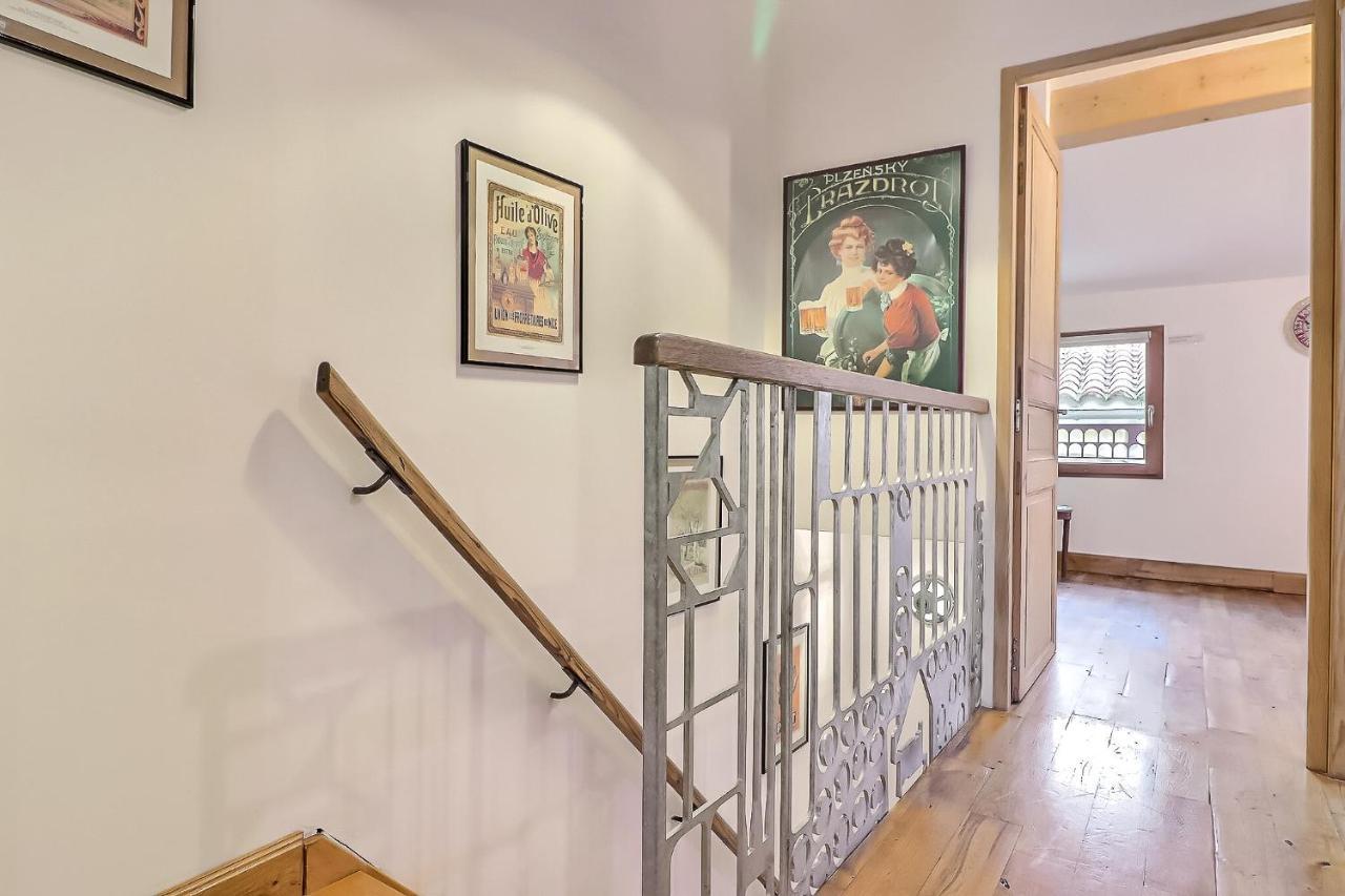 Appartement Garance Nîmes Zewnętrze zdjęcie