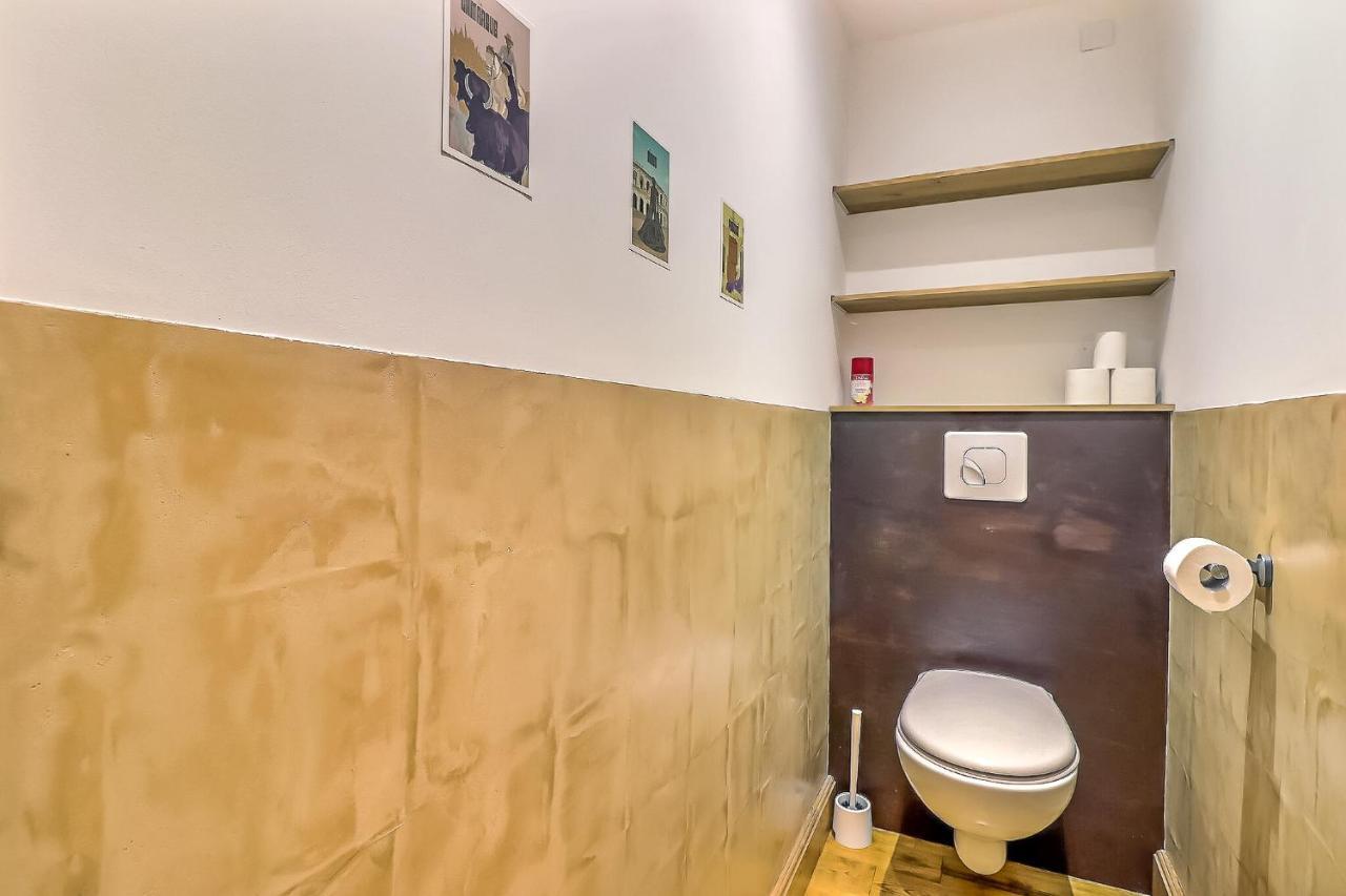 Appartement Garance Nîmes Zewnętrze zdjęcie
