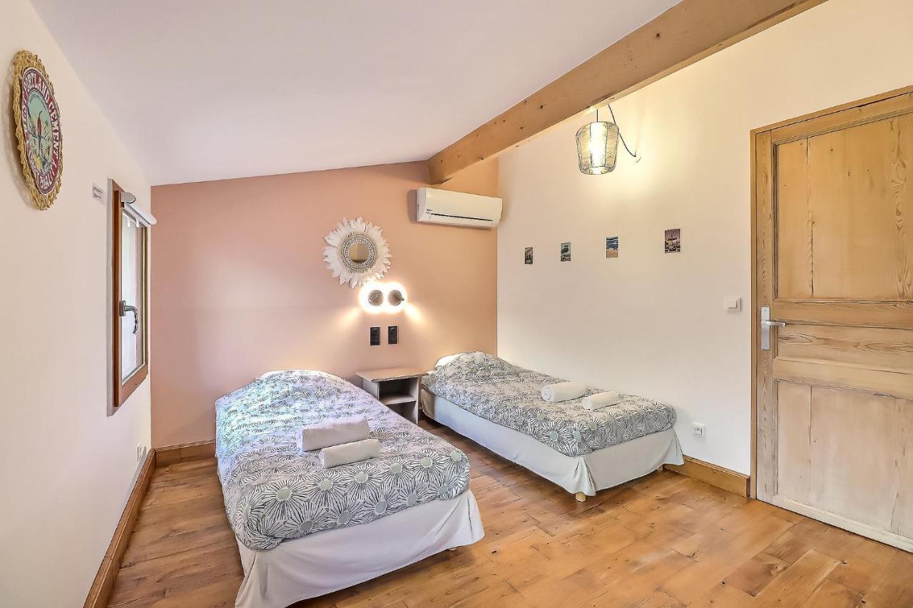 Appartement Garance Nîmes Zewnętrze zdjęcie