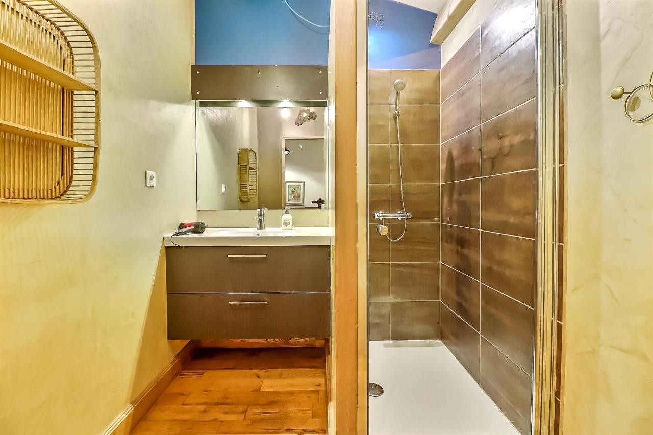 Appartement Garance Nîmes Zewnętrze zdjęcie