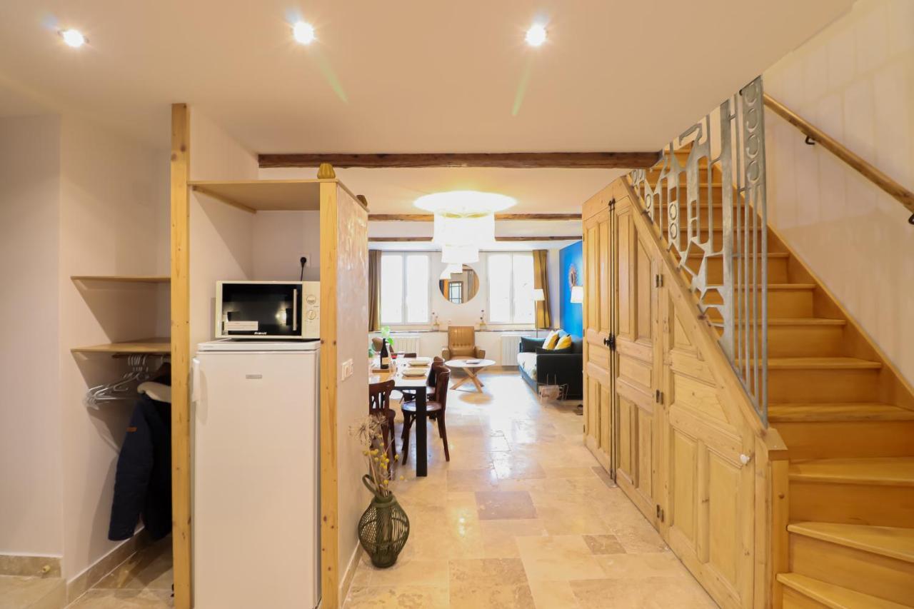 Appartement Garance Nîmes Zewnętrze zdjęcie