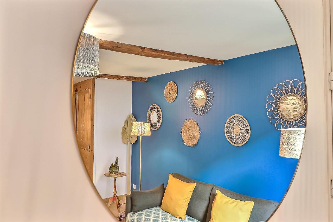 Appartement Garance Nîmes Zewnętrze zdjęcie