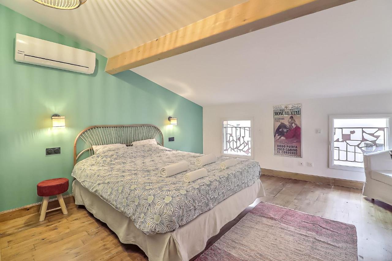 Appartement Garance Nîmes Zewnętrze zdjęcie