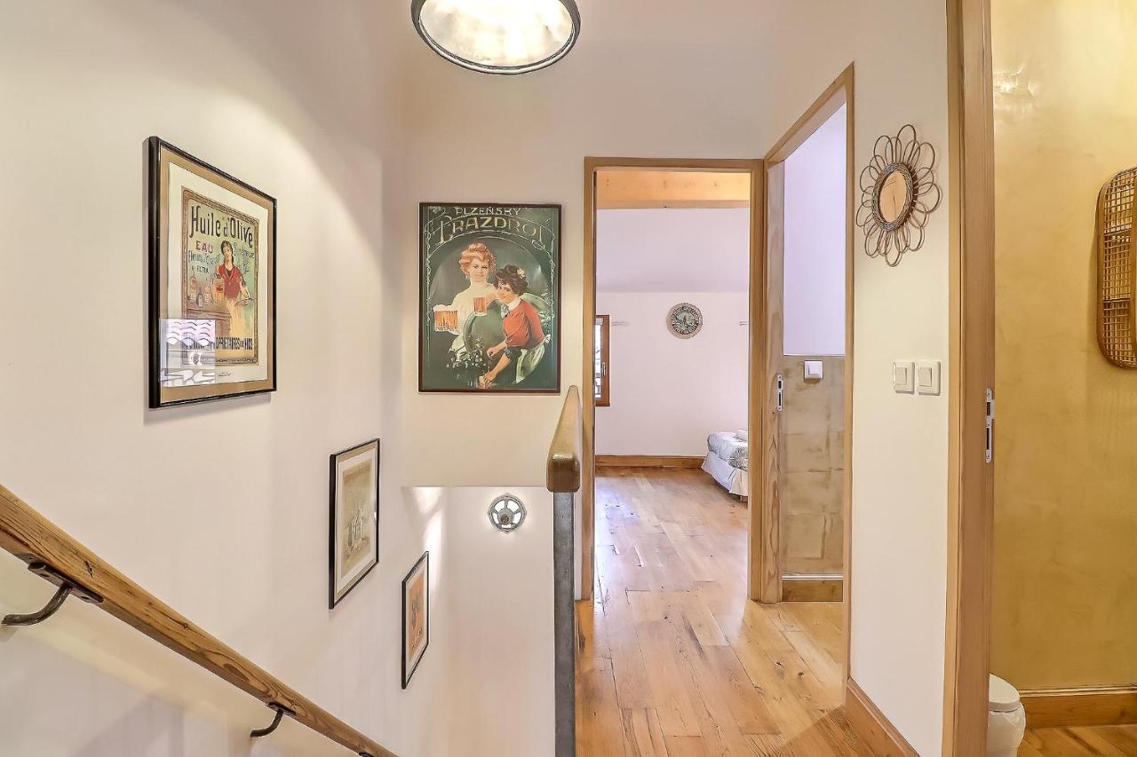 Appartement Garance Nîmes Zewnętrze zdjęcie